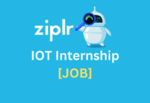 IOT Internship Drive 2023: Unveiling the IoT World through Our Internship Opportunity