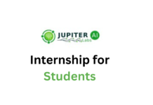 Jupiter Labs Internships 2023