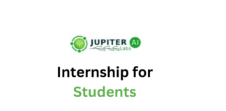 Jupiter Labs Internships 2023