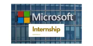 Microsoft Internship for College Students | Software Engineering Intern 2023||Microsoft Internship for College Students | Software Engineering Intern 2023