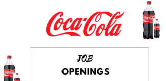 Coca-Cola Careers in India 2023: Job Opportunities and Openings for Job Seekers