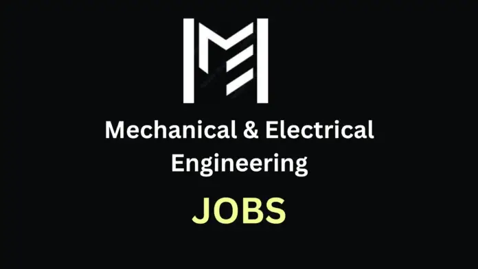 New Grad Roles by Maverick: Mechanical and Electrical Engineering jobs 2023||New Grad Roles by Maverick: Mechanical and Electrical Engineering jobs 2023