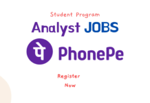 PhonePe Off Campus Drive 2023: Business Analyst Jobs