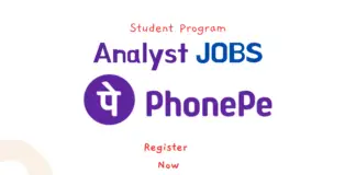 PhonePe Off Campus Drive 2023: Business Analyst Jobs