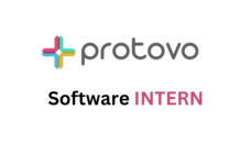 Software Internship Drive 2023 by Protovo