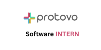 Software Internship Drive 2023 by Protovo