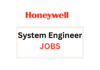 Honeywell System Engineer Jobs 2023