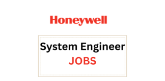 Honeywell System Engineer Jobs 2023