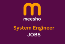 Meesho Internship 2023 | HR Internships