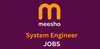 Meesho Internship 2023 | HR Internships