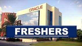 Oracle Job Openings 2023 |Testing Role for Freshers