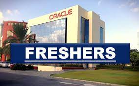 Oracle Job Openings 2023 |Testing Role for Freshers