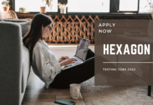 Software Testing Job Opportunity at Hexagon - Apply Now