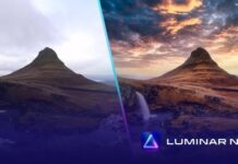 Optimize Lightroom Editing using Luminar Neo Plugin Optimize Lightroom Editing with Luminar Neo Plugin