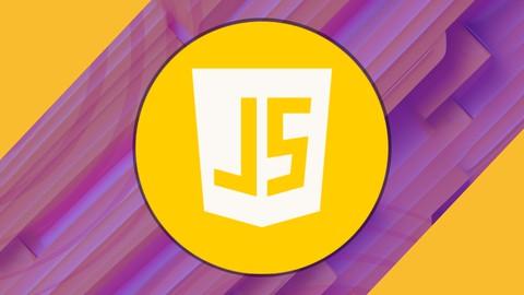 Learn JavaScript with 10 Beginner Projects in 10 Days Course - Feature Image