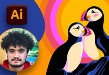 Master Adobe Illustrator: Design Awesome Logos and Graphics