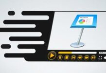 How to quick create professional videos using Keynote