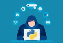 Python Hacking: Create Backdoor