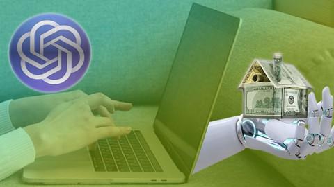Earn Money as a Freelancer with ChatGPT: Get Free Udemy Coupon