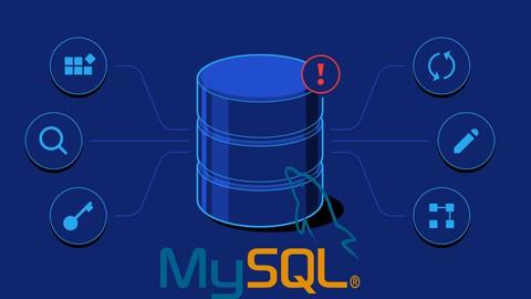 MySQL Basics: Complete Training for Beginners