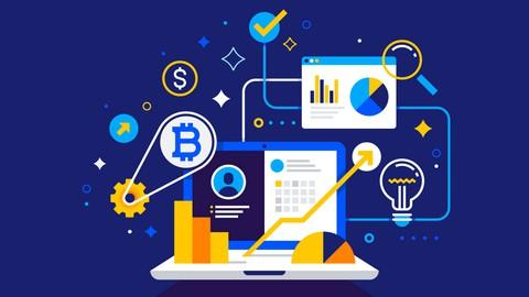 Complete Cryptocurrency Guide: From Beginner to Advanced - Feature Image
