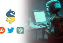 Python Stock Trends: Reddit, Twitter, ChatGPT - Feature Image