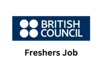 Career Opportunity: British Council Hiring Trainee Clerical Marker 2023