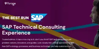 Free SAP Course with Certification : Technical Consulting Virtual Internship 2023