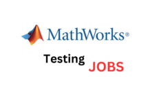 MathWorks Testing Jobs 2023: Graduates Recruitment
