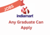 IndiaMart Job Openings 2023: Customer Service and Retention Hiring