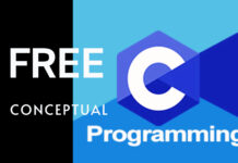 FREE C Programming DSA Course (Conceptual) 2023