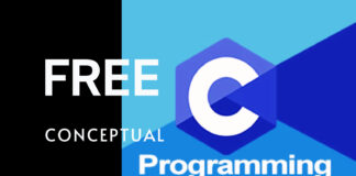 FREE C Programming DSA Course (Conceptual) 2023