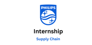 Philips Summer Internship 2023: Supply Chain Jobs
