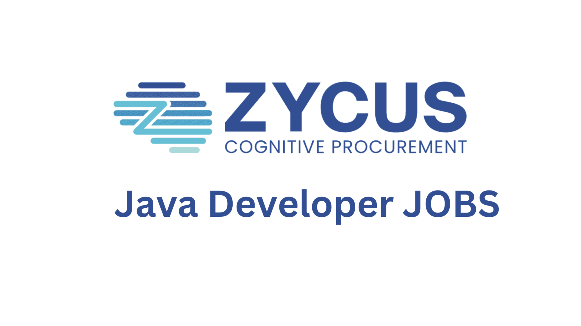 Java Developer Job Openings by Zycus 2023 GeeksGod