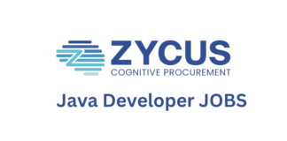 Java Developer Job Openings by Zycus 2023