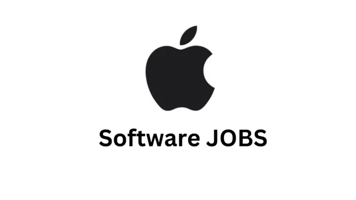 Apple Software Developer Jobs 2023: Freshers Must Not Miss