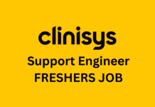 Clinisys Entry Level Job Openings for Graduates - Jobs 2023