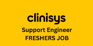 Clinisys Entry Level Job Openings for Graduates - Jobs 2023