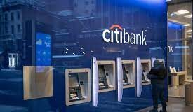 Citi Bank Campus Drive for 2024 and 2023 Batch in Finance