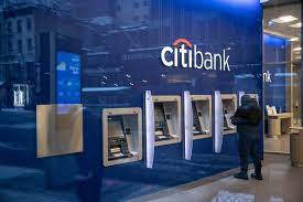 Citi Bank Campus Drive for 2024 and 2023 Batch in Finance