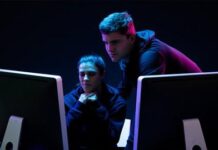 Illustration of Java web services