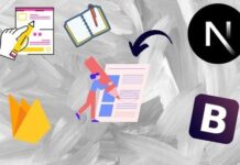 Create a Dynamic Notebook App with Firebase and Next.JS Dynamic Notebook App with Firebase and Next.JS
