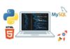 Python Programming with MySQL: Data Science Training