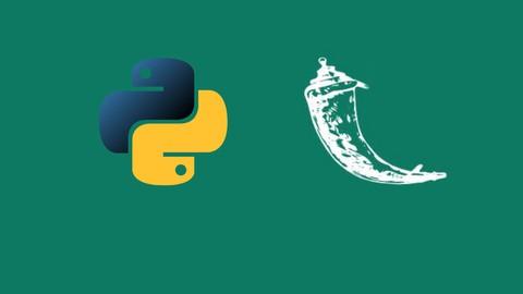 Python Flask Demonstrations: Practice Course with Free Coupon