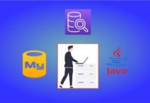 Become proficient in Java & SQL for Java JDBC & SQL project development Java and SQL images