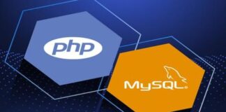 13 PHP MySQL Bootstrap Projects with PDO
