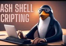 Learn Bash Shell Scripting with 10 Project-Based Exercises Learn Bash Shell Scripting with 10 Project-Based Exercises