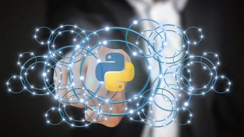 Python Data Analysis Bootcamp