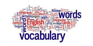 English Exam Vocabulary Tests: TOEFL IELTS PTE SAT YDS