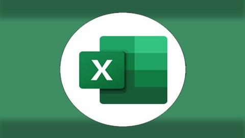 2023 Excel for Beginners: Microsoft Excel Course